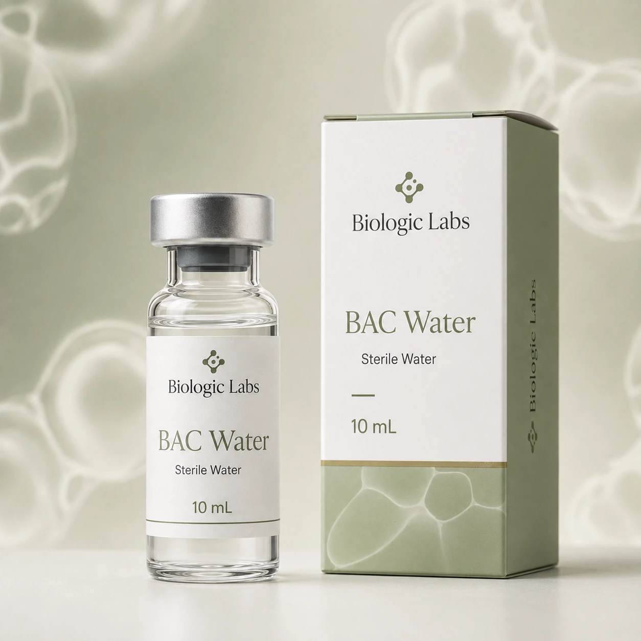 BAC Water